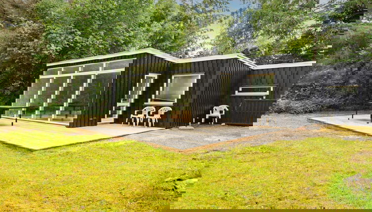 Foto 1 - 4 Person Holiday Home in Ebeltoft
