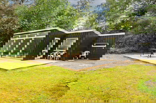Foto 1 - 4 Person Holiday Home in Ebeltoft
