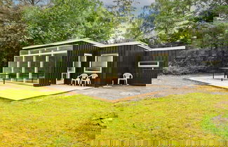 Foto 1 - 4 Person Holiday Home in Ebeltoft