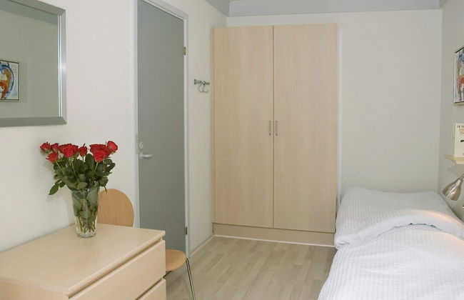 6 Person Holiday Home in Hasle - Foto 2