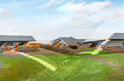 Foto 1 - 6 Person Holiday Home in Ebeltoft