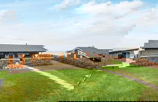 Foto 1 - 6 Person Holiday Home in Ebeltoft