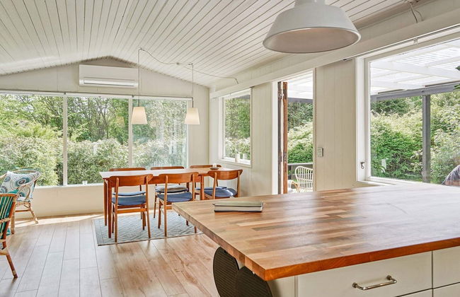 6 Person Holiday Home in Allinge - Foto 10