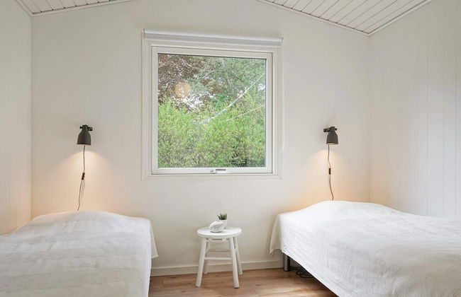 6 Person Holiday Home in Allinge - Foto 3