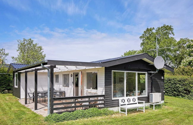6 Person Holiday Home in Allinge - Foto 16