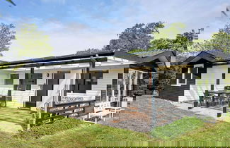 Foto 1 - 6 Person Holiday Home in Allinge