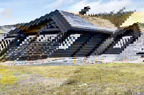 Foto 23 - 8 Person Holiday Home in Hurdal-by Traum