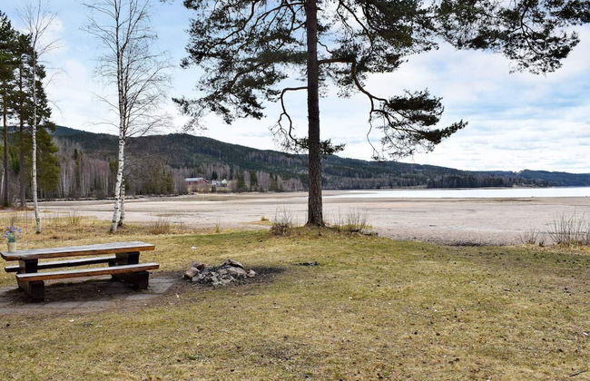 8 Person Holiday Home in Hurdal-by Traum - Foto 18