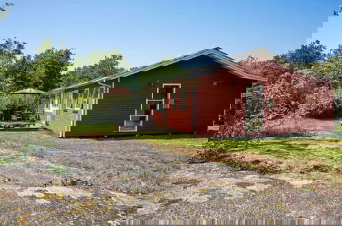 Foto 21 - 5 Person Holiday Home in Allinge-by Traum