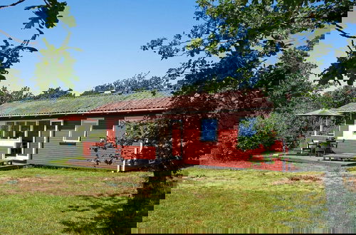 Foto 19 - 5 Person Holiday Home in Allinge-by Traum