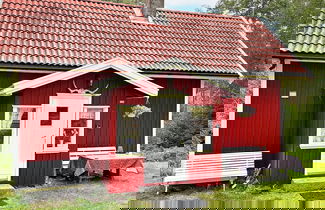 Foto 1 - 6 Person Holiday Home in Halden-by Traum