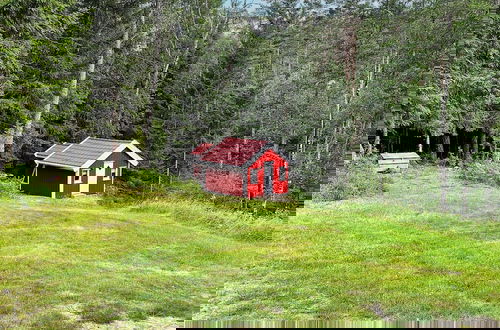 Foto 17 - 6 Person Holiday Home in Halden-by Traum