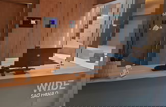 Foto 1 - WIDE