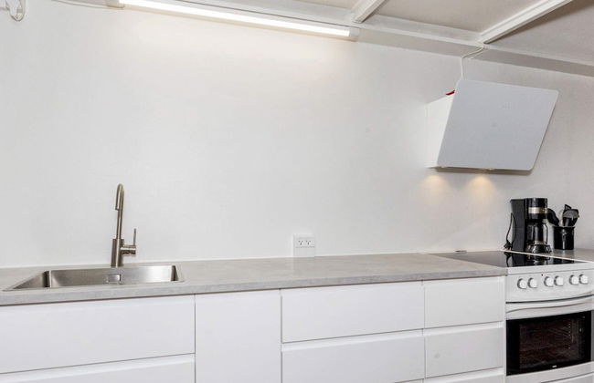 4 Person Holiday Home in Nibe - Foto 10