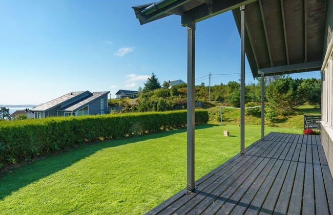 6 Person Holiday Home in Torangsvag-by Traum - Foto 23