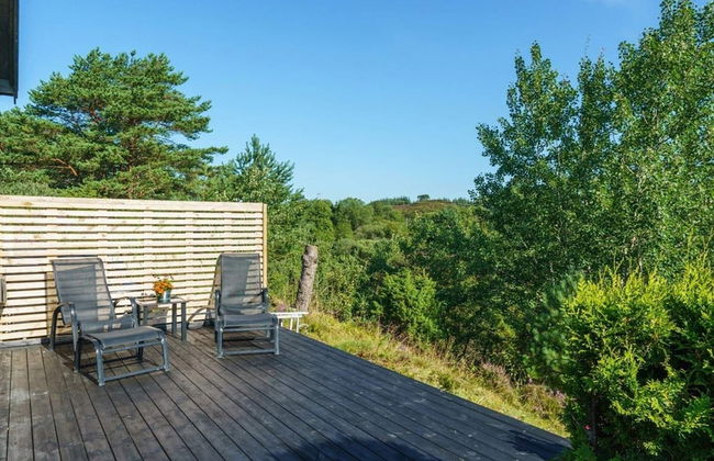 6 Person Holiday Home in Torangsvag-by Traum - Foto 27