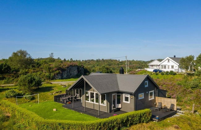 6 Person Holiday Home in Torangsvag-by Traum - Foto 24