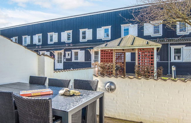 6 Person Holiday Home in Vestervig - Foto 49