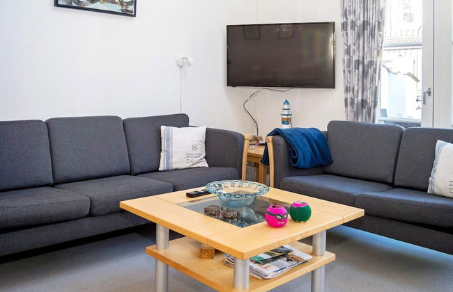 6 Person Holiday Home in Vestervig - Foto 9