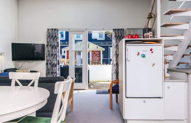 6 Person Holiday Home in Vestervig - Foto 31