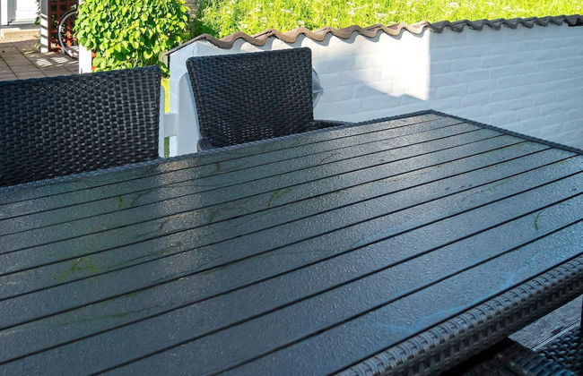 6 Person Holiday Home in Vestervig - Foto 36