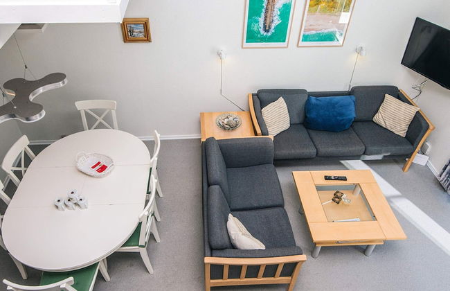 6 Person Holiday Home in Vestervig - Foto 32
