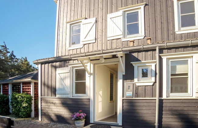 6 Person Holiday Home in Vestervig - Foto 39