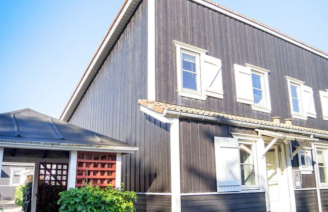 6 Person Holiday Home in Vestervig - Foto 1