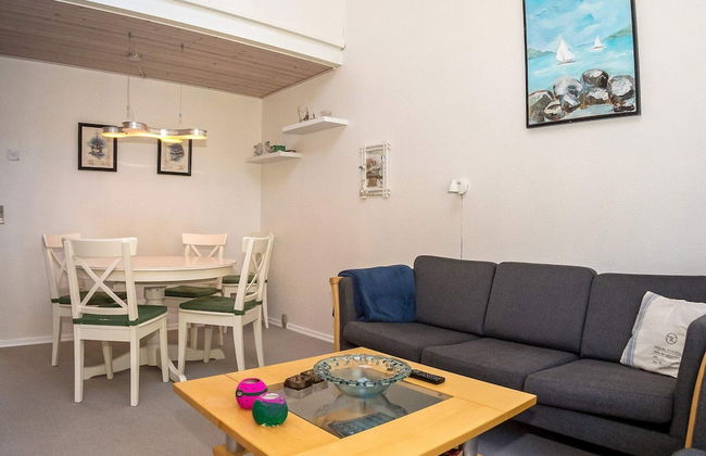 6 Person Holiday Home in Vestervig - Foto 18