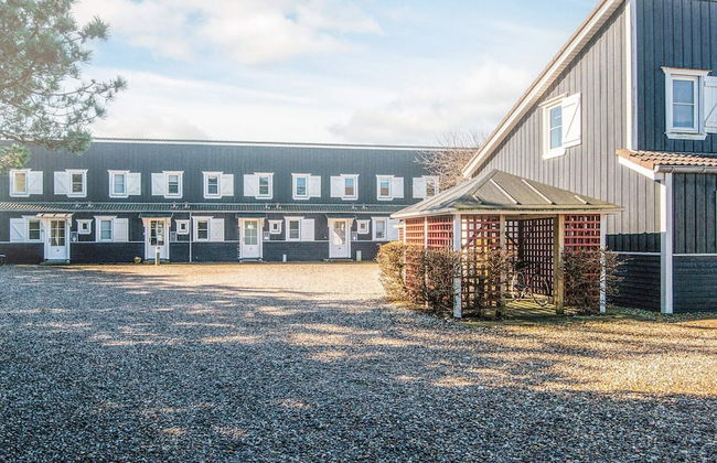 6 Person Holiday Home in Vestervig - Foto 43