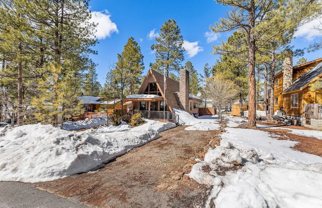 Mescalero Flagstaff - Foto 20