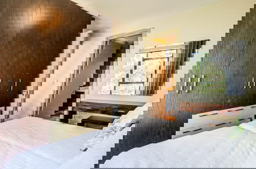 Foto 57 - Delightful Rental w Sea Views Vadi Apartment