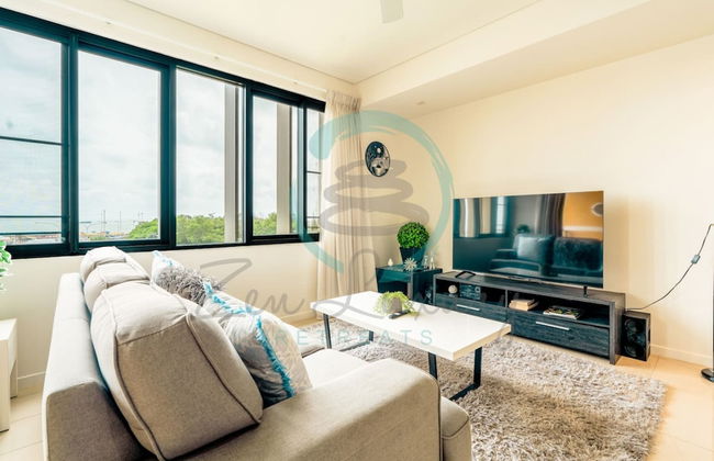 Oceanfront Marvel Harbour View Pool Parking - Foto 13
