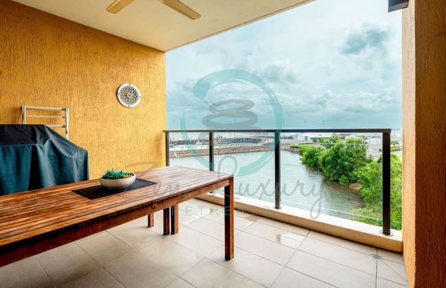 Oceanfront Marvel Harbour View Pool Parking - Foto 5