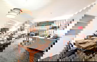 Foto 1 - Coastal Splendor Seaview Pool Balcony Dining