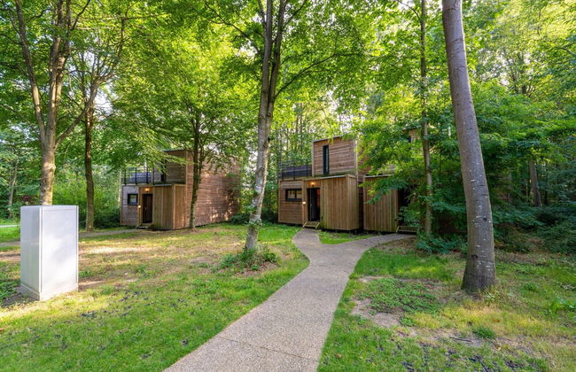 Cottage in Tournai Near Lush Forest Retreat - Foto 21