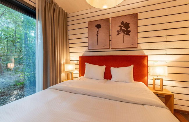 Cottage in Tournai Near Lush Forest Retreat - Foto 5