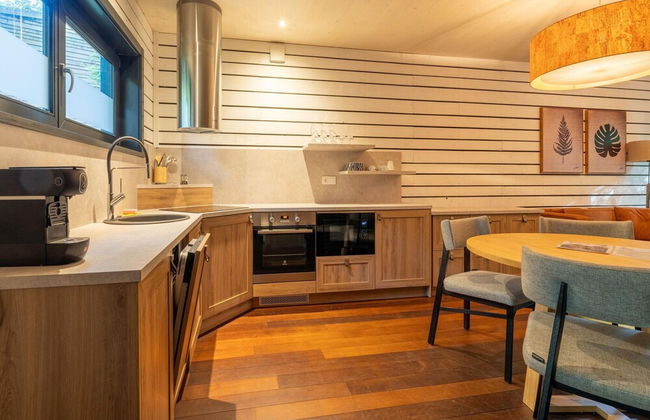 Cottage in Tournai Near Lush Forest Retreat - Foto 9