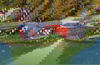 Foto 1 - Mobility-friendly Cottage by Belvilla