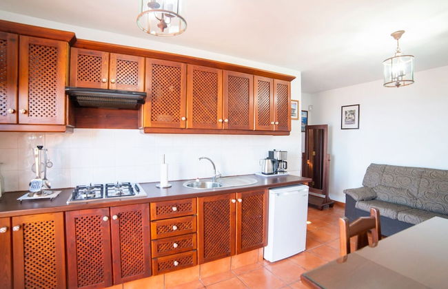 Nature Meets Luxury in Nice Apartment near Tenerife Coastline - Foto 7