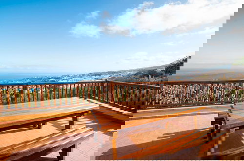Foto 10 - Nature Meets Luxury in Nice Apartment near Tenerife Coastline