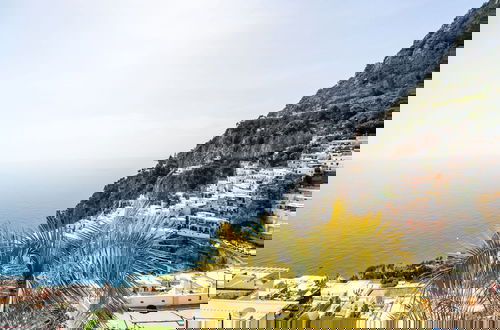Foto 40 - Belvilla by OYO Villa Positano