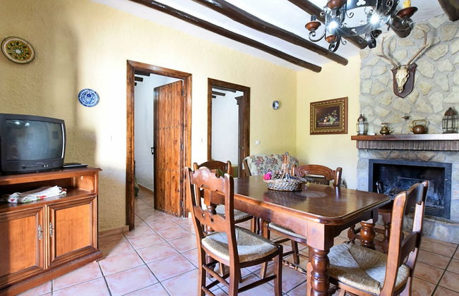 Luxurious Villa in Loja With Swimming Pool - Foto 11