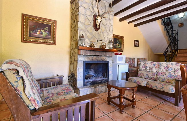 Luxurious Villa in Loja With Swimming Pool - Foto 3