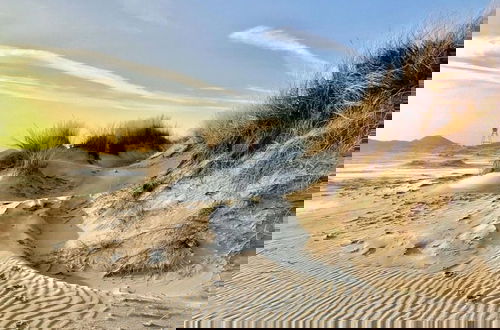 Photo 62 - Inviting Dune Chalet in Hollum Near Golf Course