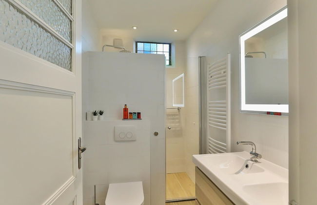 Unique Villa in Rinsumageest With Sauna - Foto 20