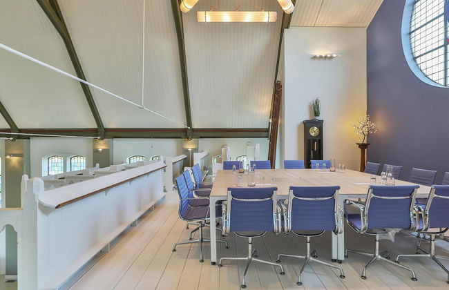Unique Villa in Rinsumageest With Sauna - Foto 29