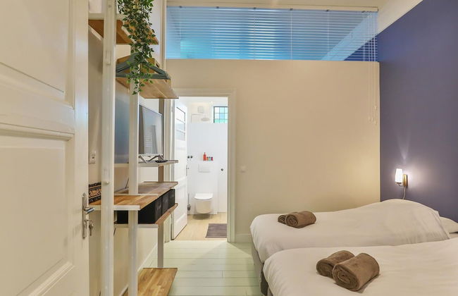 Unique Villa in Rinsumageest With Sauna - Foto 4