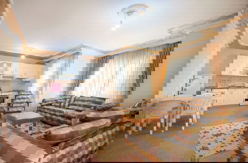 Foto 3 - Sevgi Tatil Sitesi