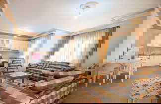 Foto 3 - Sevgi Tatil Sitesi